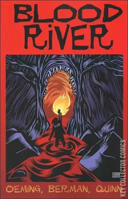 Blood River