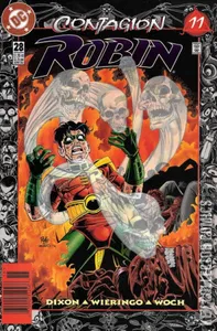 Robin #28