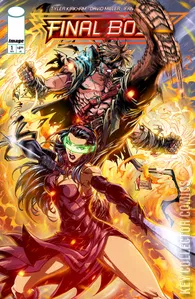 Final Boss #1