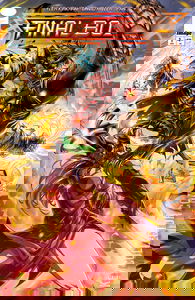 Final Boss