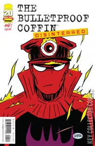 Bulletproof Coffin: Disinterred #4