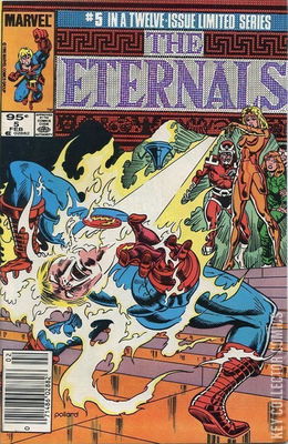 Eternals