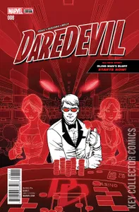 Daredevil #8