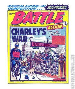 Battle Action #20 September 1980 281