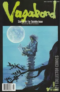 Vagabond #8