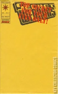 Secret Weapons #11