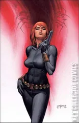 Variant Cover for Avengers #1