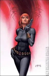 Avengers #1