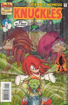 Knuckles