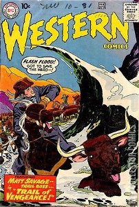 Western Comics #79