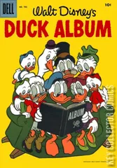 Cover for Four Color #782