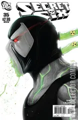 Cover for Secret Six #35