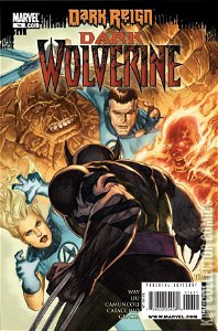 Dark Wolverine #76