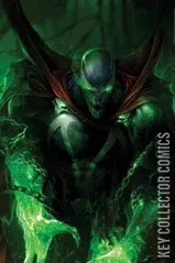 Variant Cover for Spawn #284