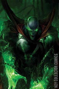 Spawn #284