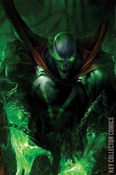 Variant Cover for Spawn #284