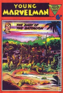 Young Marvelman #259