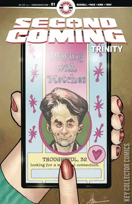 Second Coming: Trinity