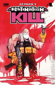 Destination Kill #2