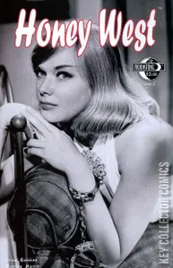 Honey West #2
