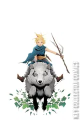 Variant Cover for Family Time #1