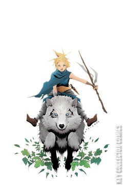 Variant Cover for Family Time #1