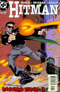 Hitman #53