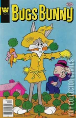 Variant Cover for Bugs Bunny #203