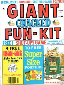 Giant Cracked #29