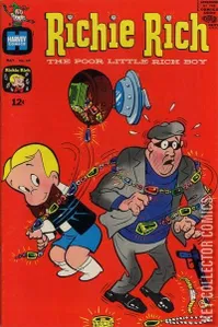 Richie Rich #69