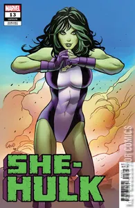 She-Hulk #13