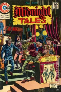 Midnight Tales #10