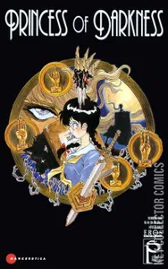 Princess of Darkness #2