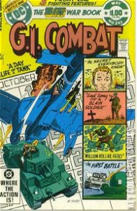 G.I. Combat #241