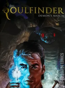 Soulfinder #1
