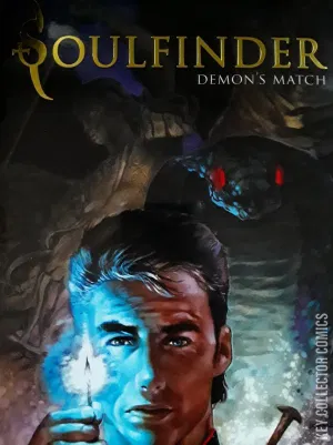 Soulfinder