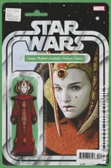 Variant Cover for Star Wars #29
