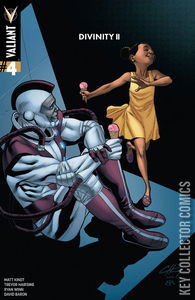 Divinity II #4 