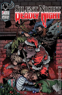 Silent Night: Deadly Night