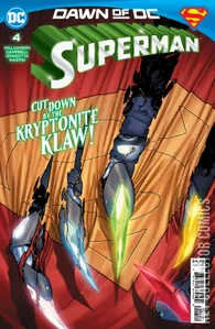 Superman #4