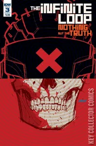 The Infinite Loop: Nothing But The Truth #3
