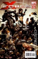 Cover for X-Force #2