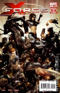 X-Force #2