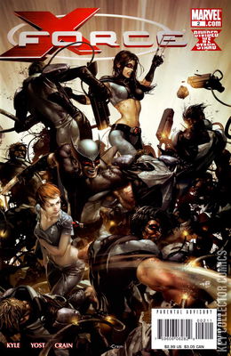 X-Force