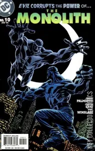 The Monolith #10