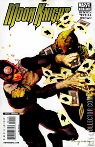Moon Knight #24