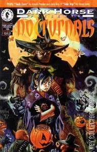 Dark Horse Presents #125