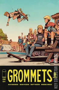 Grommets #1