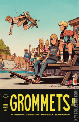 Grommets