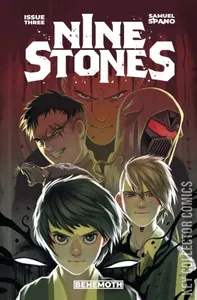 Nine Stones #3
